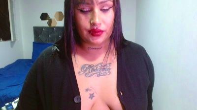 brittanysexhot from Colombia
