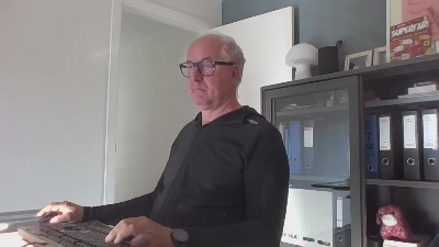 burslaven from Denmark