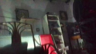 camilita58 from Argentina