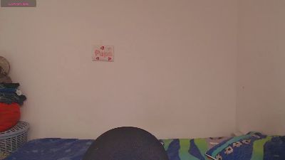 candy_lovee01 from Colombia