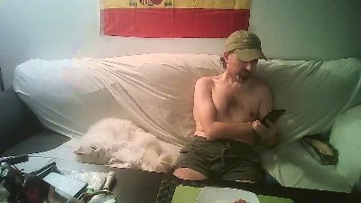 cannalaxxx from Spain