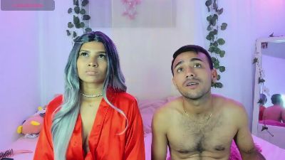 catalina_roger from Colombia