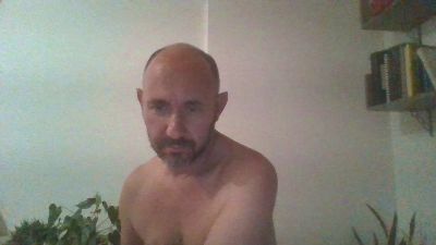 cazzogrosso_1 from Italy