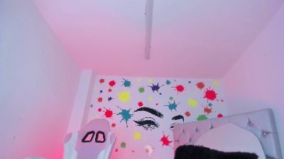 chloe_sagee from Colombia