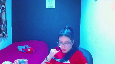 chloe_walk from Colombia
