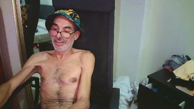 chuso_hot from Spain