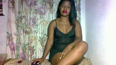cissy69 from South Africa