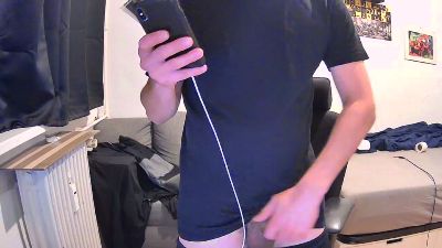 daniel89pr from Germany