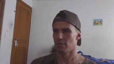 danny7710 from Ecuador