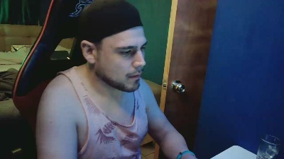 dannyalexandre2 from Chile
