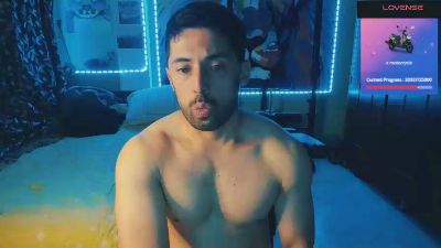 danygb7 from Colombia