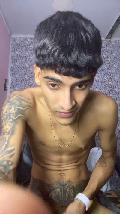 davidhotboy777 from Colombia