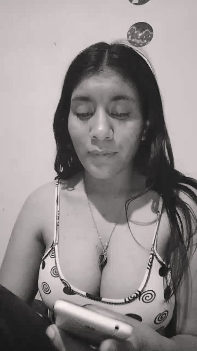 degeneradita55 from Argentina