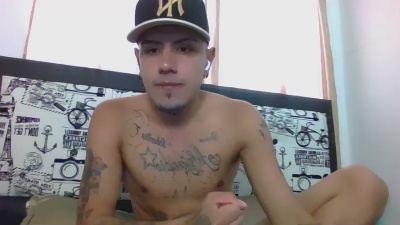 deimon8 from Colombia