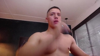 deivid_parker from Colombia
