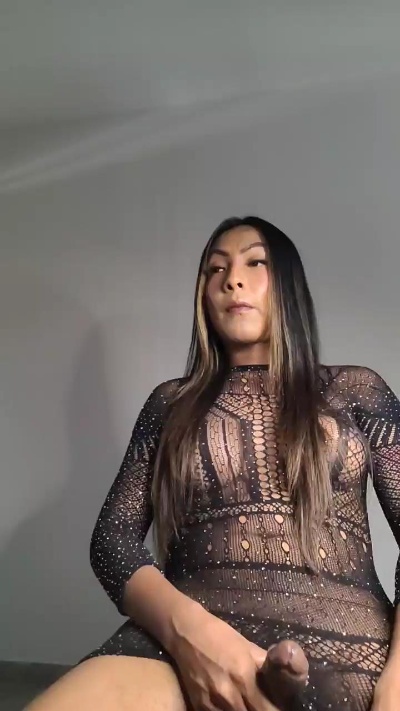 dolltranssexy from Brazil