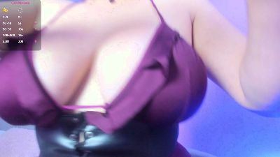 dolly_zoe from Colombia