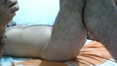 donrony from Colombia