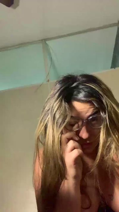 ebony66 from Brazil