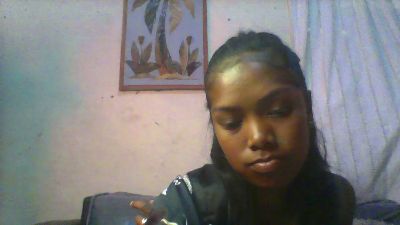 elinahfun from Madagascar