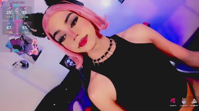 ellissa_taylor_ from Colombia