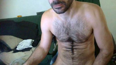 eroticMAN28 from Spain