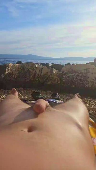 europeboyx from Slovenia