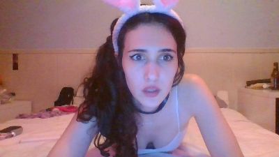 evelane from Spain