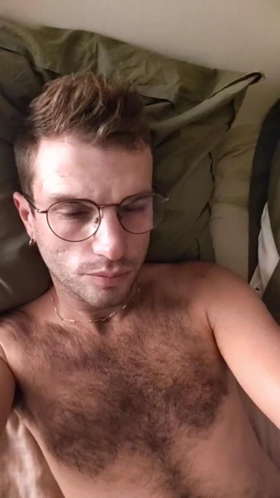 frenchyhothairy from France