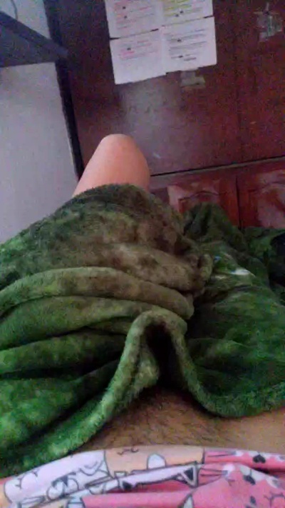 fresitacaramelo from Colombia