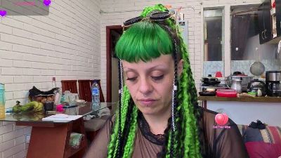 freya_sorceres from Colombia
