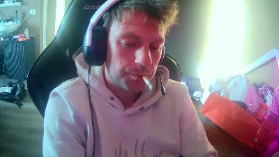 gabber1994 from Netherlands