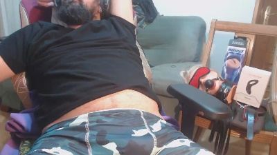 gag0nmyc0ck from Spain