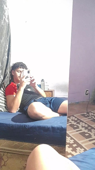 garbeilsrnxxx from Argentina