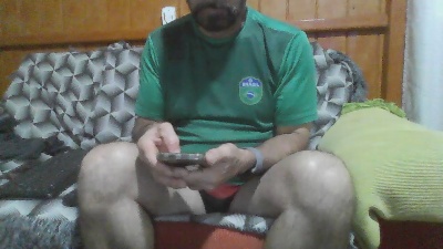 ggostoso_hot from Brazil