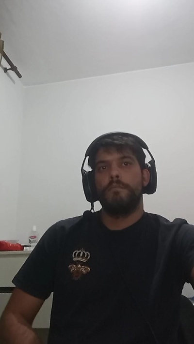 ghostfu from Portugal