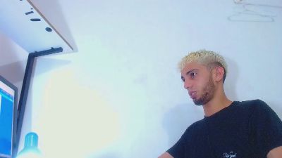gregory_hardxx from Colombia