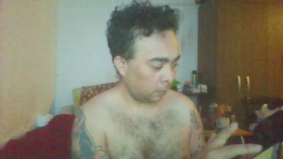 guillehot34sexy from Chile