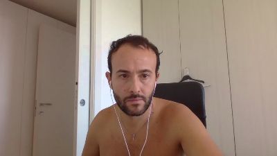hhombres from Spain