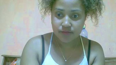 hollyhhot from Madagascar