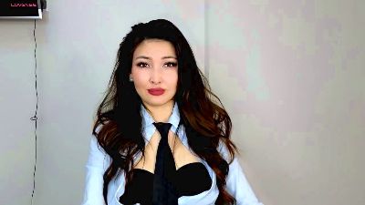 honeyy_yani from South Korea