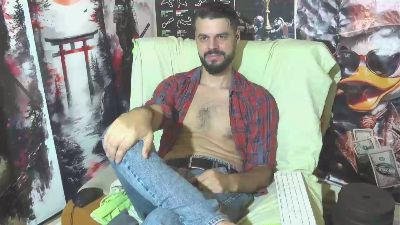 hornymaster93 from Romania
