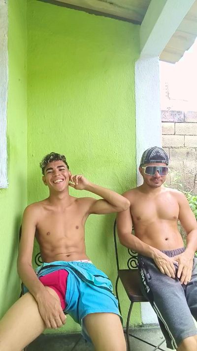 hotboy1955 from Venezuela