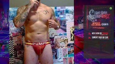 hotdadscorpinkx from Brazil