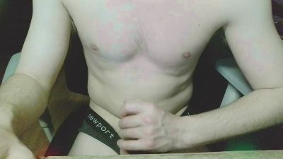 hungtwink5 from Argentina