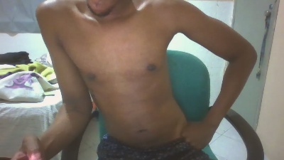 iamviictorx from Brazil