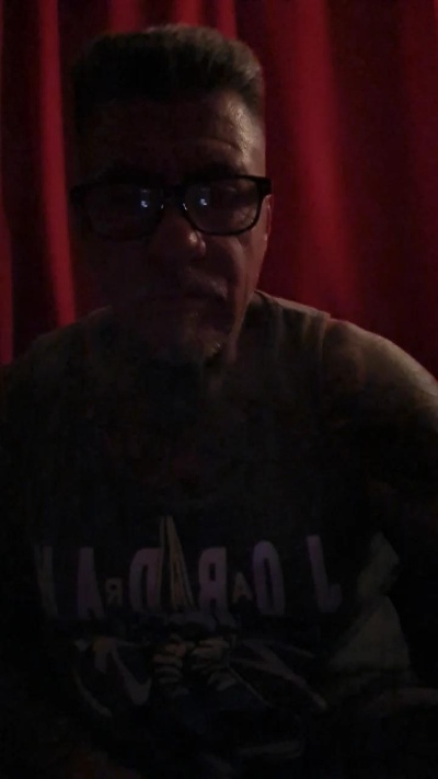 isakito23hot from Argentina