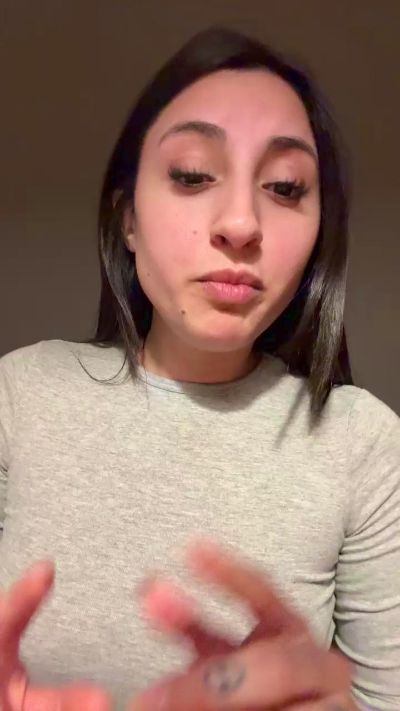 itsmiasofia from Argentina