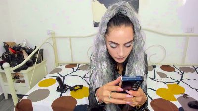 jessystarrr from United Kingdom