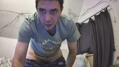 johanxxcc3 from Belgium